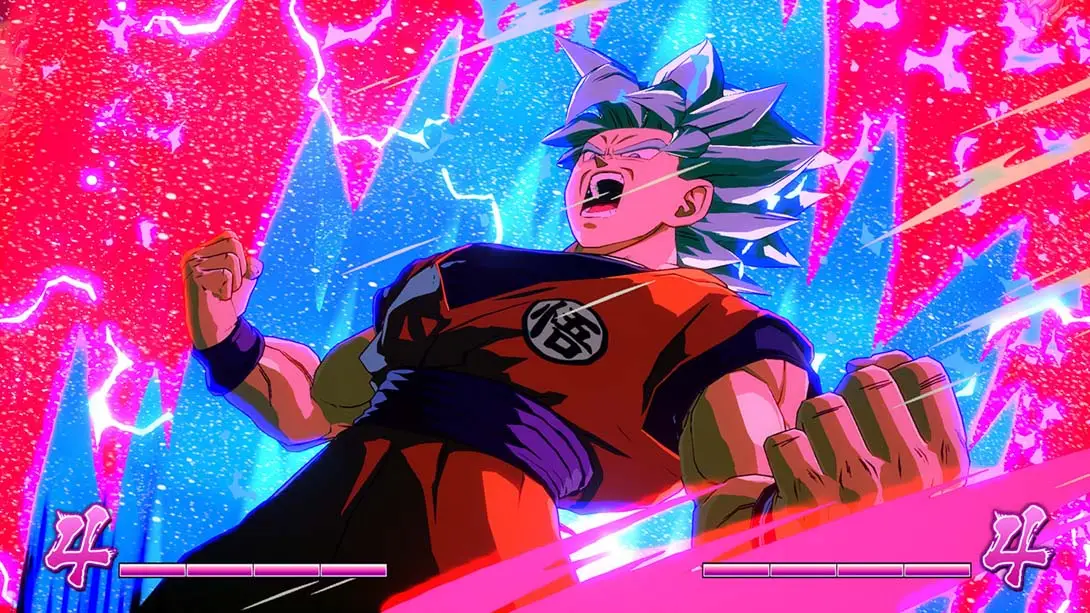 [Switch]龙珠斗士Z DRAGON BALL FighterZ-梦境潮玩-mjcw