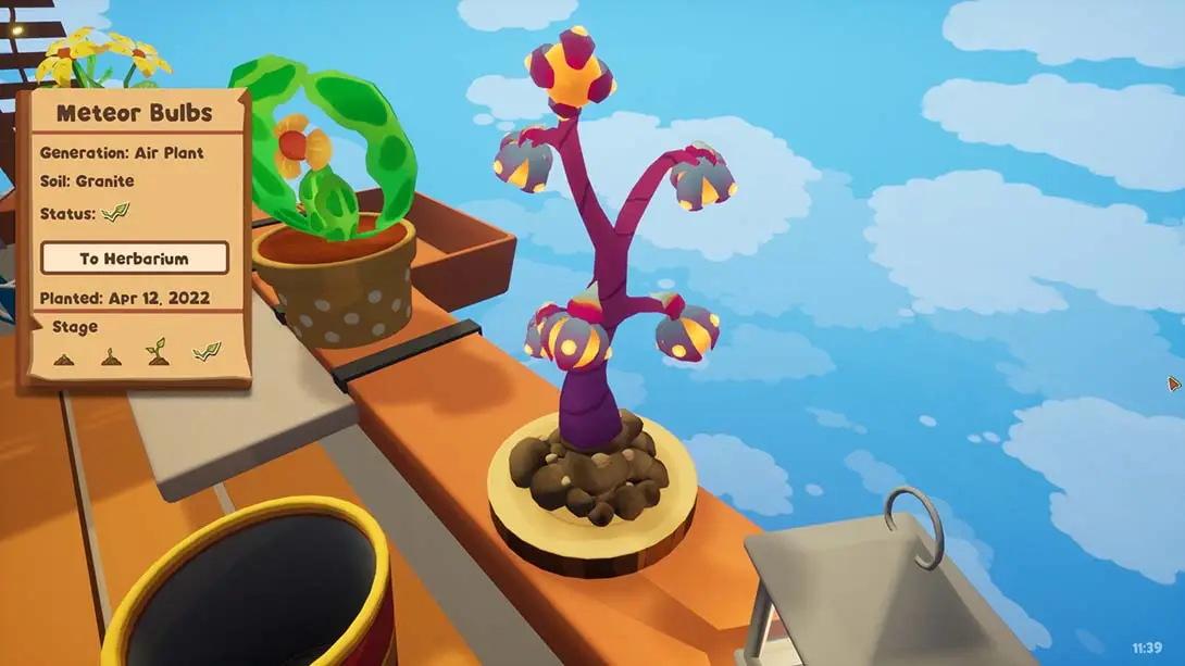 [Switch]花园里！ .Garden In！-梦境潮玩-mjcw