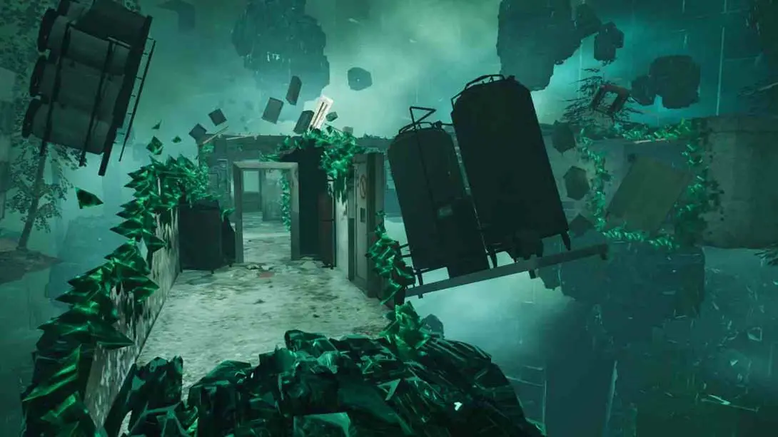 [Switch]切尔诺贝利 完整版 .Chernobylite Complete Edition-梦境潮玩-mjcw