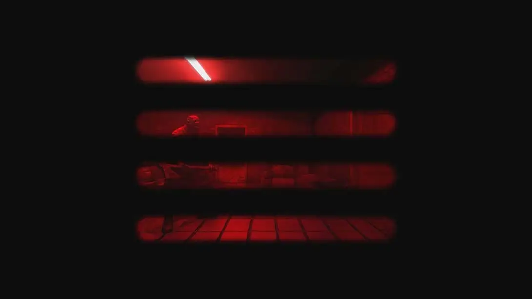 [Switch]红色流放者 – 生存恐怖 .The Red Exile – Survival Horror-梦境潮玩-mjcw