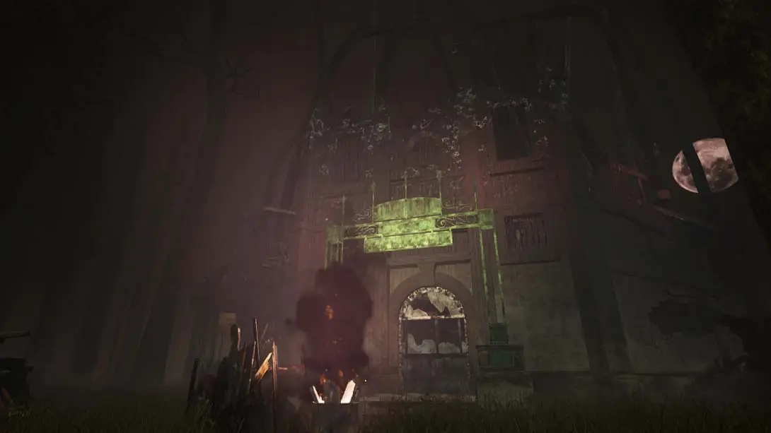 [Switch]黎明杀机 Dead by Daylight-梦境潮玩-mjcw