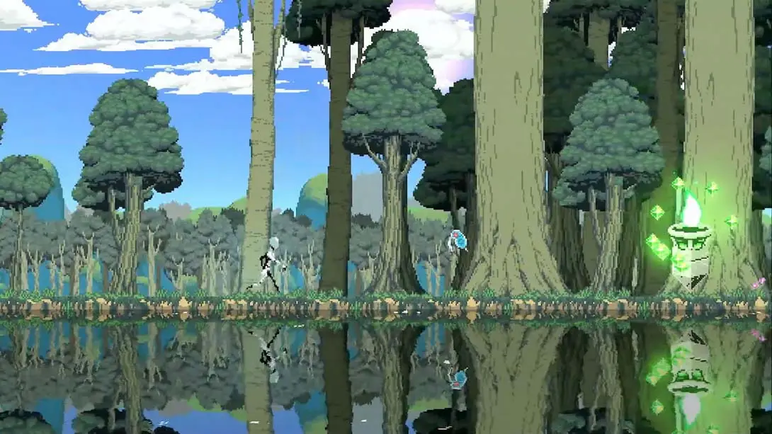 [Switch]双面世界 World for Two-梦境潮玩-mjcw
