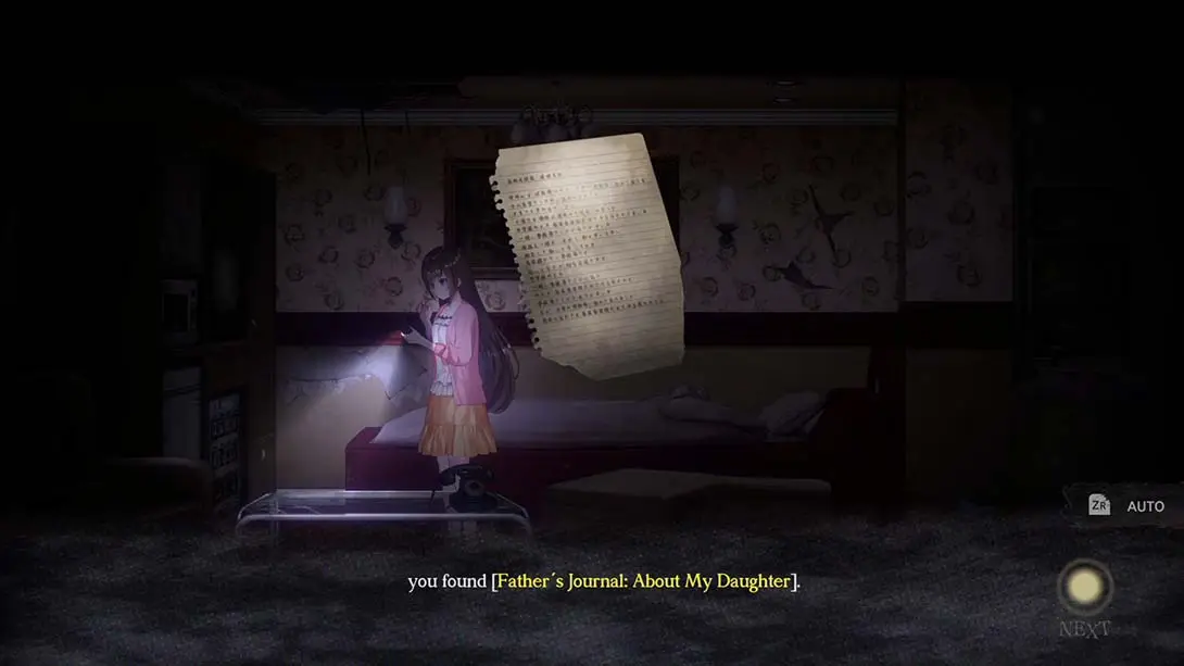 [Switch]废深/探灵直播 LiveStream：Escape from Hotel Izanami-梦境潮玩-mjcw