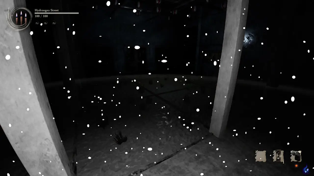 [Switch]影之回廊2 雨之四葩 .Shadow Corridor 2-梦境潮玩-mjcw
