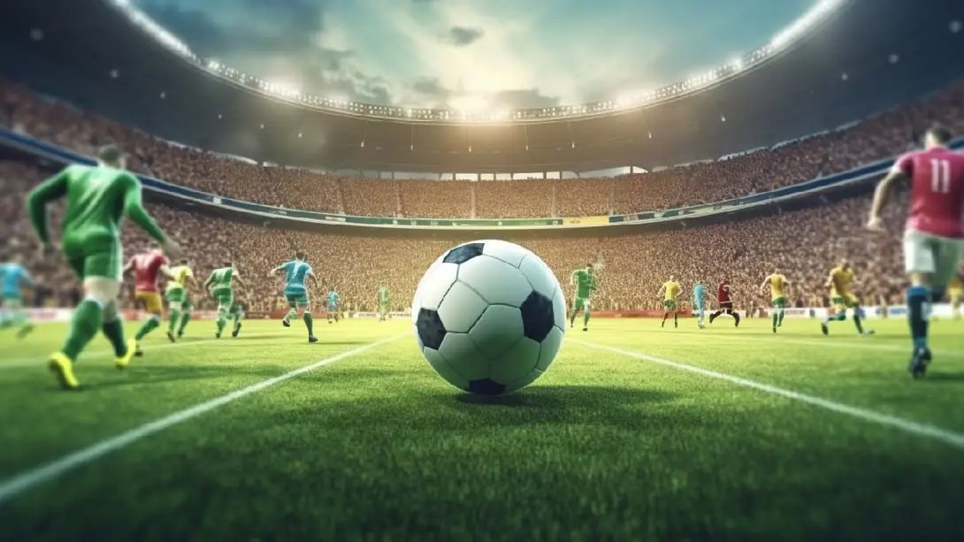 [Switch]足球模拟器 2024 .Football Simulator 2024-梦境潮玩-mjcw