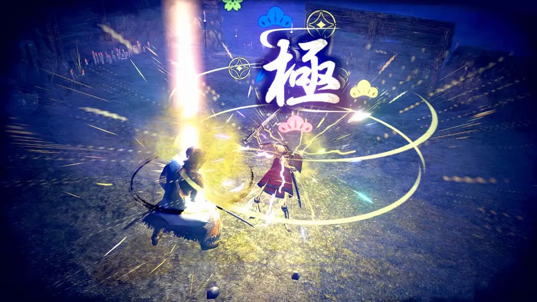 [Switch]侍道外传:刀神 KATANAKAMI-梦境潮玩-mjcw