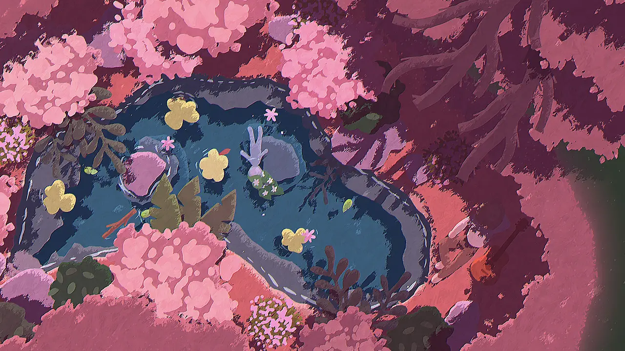 [Switch]那伊阿得斯 .NAIAD-梦境潮玩-mjcw