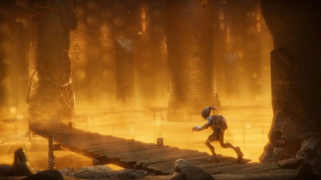 [Switch]奇异世界:灵魂风暴 Oddworld: Soulstorm-梦境潮玩-mjcw