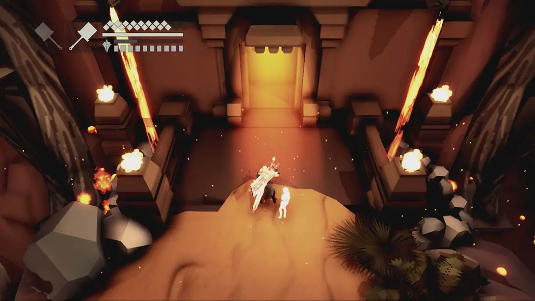 [Switch]光明陨落 至暗版 Fall Of Light - Darkest Edition-梦境潮玩-mjcw