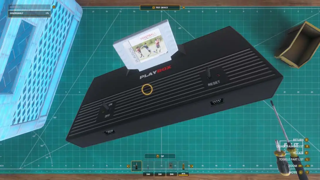[Switch]电工生活模拟器 Electrician Simulator-梦境潮玩-mjcw