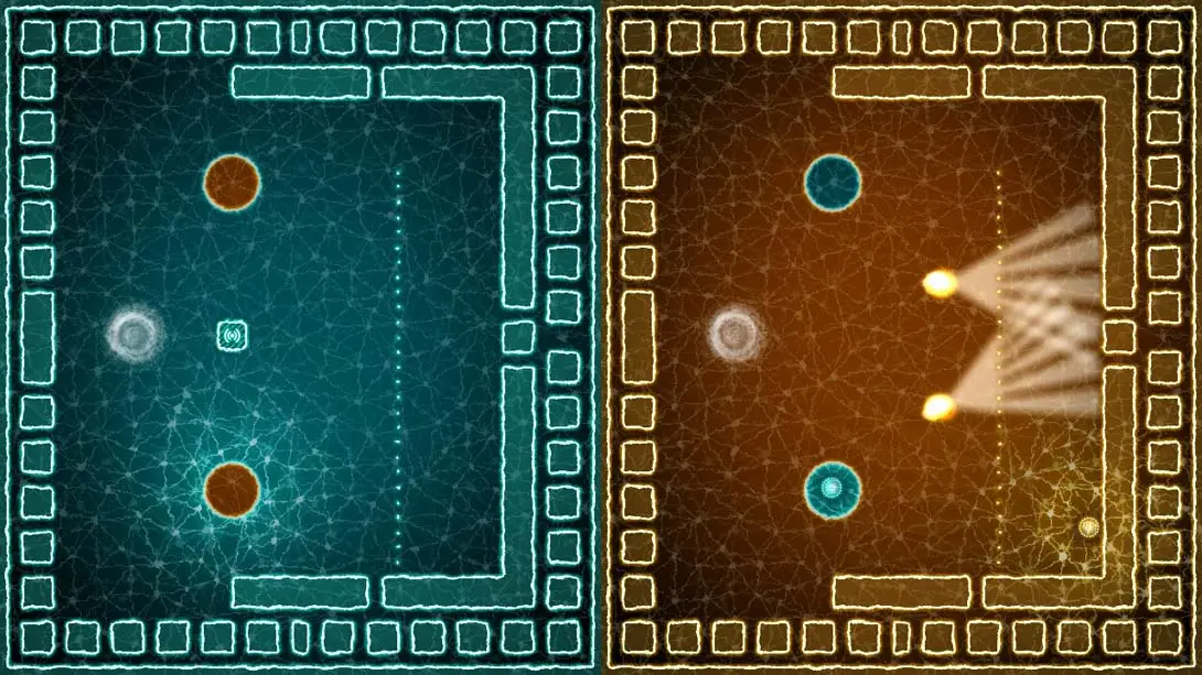 [Switch]半球 Semispheres-梦境潮玩-mjcw