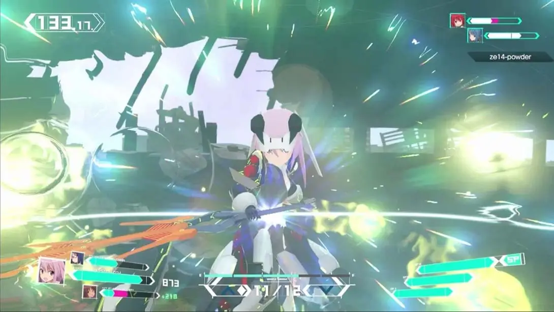 [Switch]机甲少女爱丽丝 CS Alice Gear Aegis CS Concerto of Simulatrix-梦境潮玩-mjcw