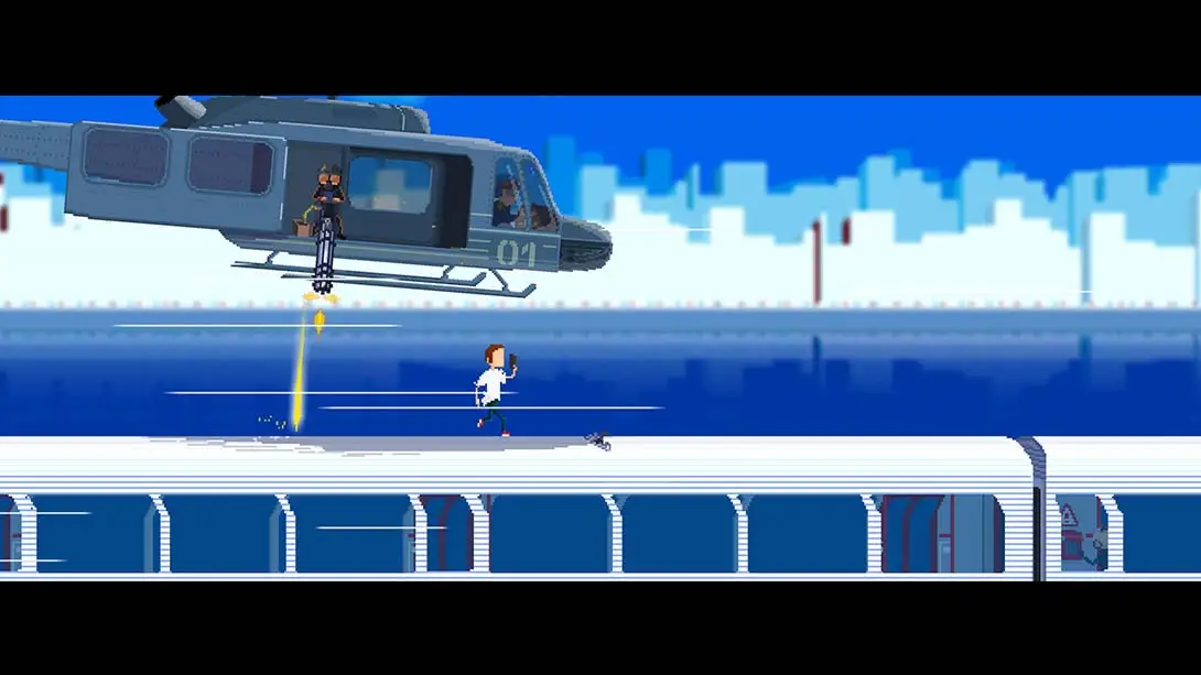 [Switch]速限 Speed Limit-梦境潮玩-mjcw