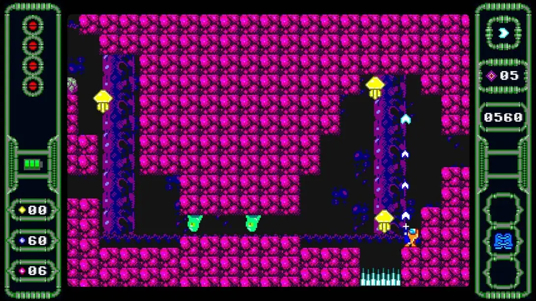 [Switch]宇宙位 Cosmos Bit-梦境潮玩-mjcw