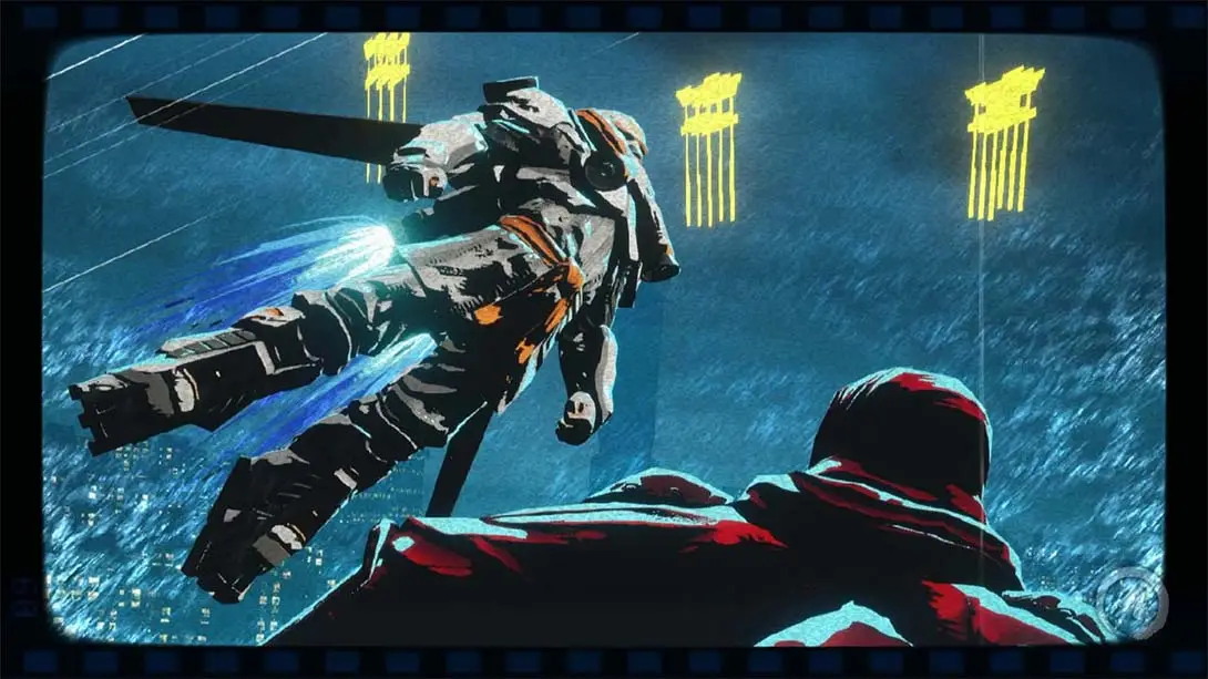 [Switch]忍者杀手:火烧新琦玉 .Ninja Slayer: Neo-Saitama in Flames-梦境潮玩-mjcw