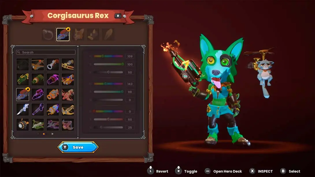 [Switch]地牢守护者:觉醒 Dungeon Defenders: Awakened-梦境潮玩-mjcw