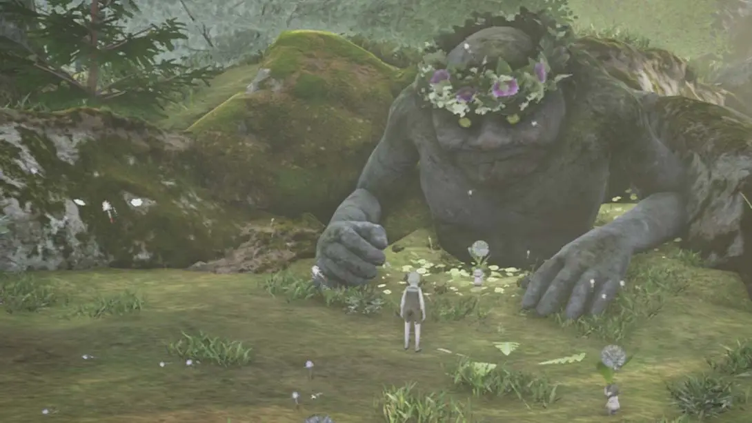 [Switch]布兰博：山丘之王 .Bramble The Mountain King-梦境潮玩-mjcw