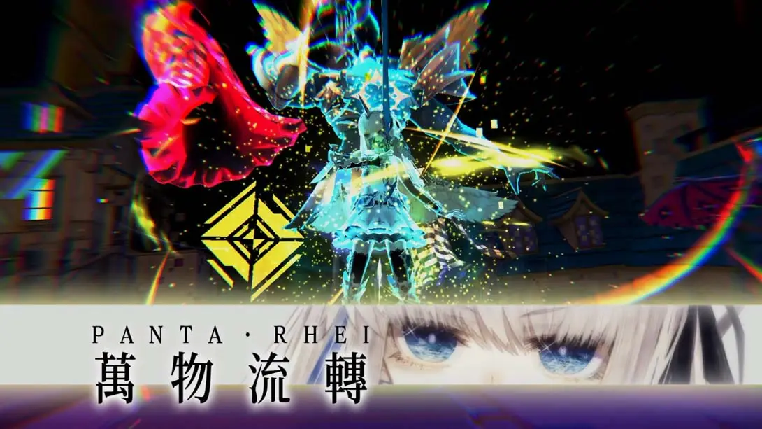 [Switch]恸哭之星 CRYSTAR-梦境潮玩-mjcw