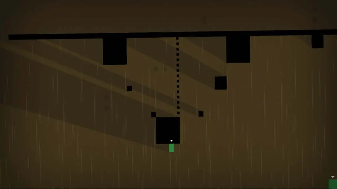 [Switch]孤独的托马斯 Thomas Was Alone-梦境潮玩-mjcw