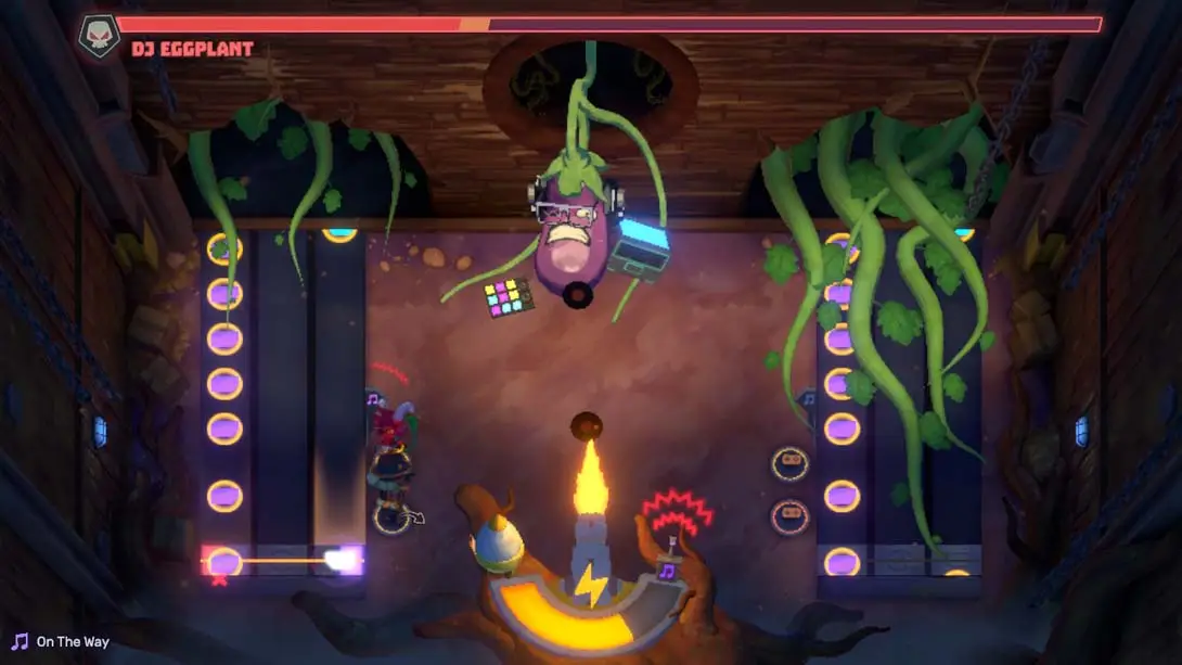 [Switch]超疯狂节奏城堡 .SUPER CRAZY RHYTHM CASTLE-梦境潮玩-mjcw