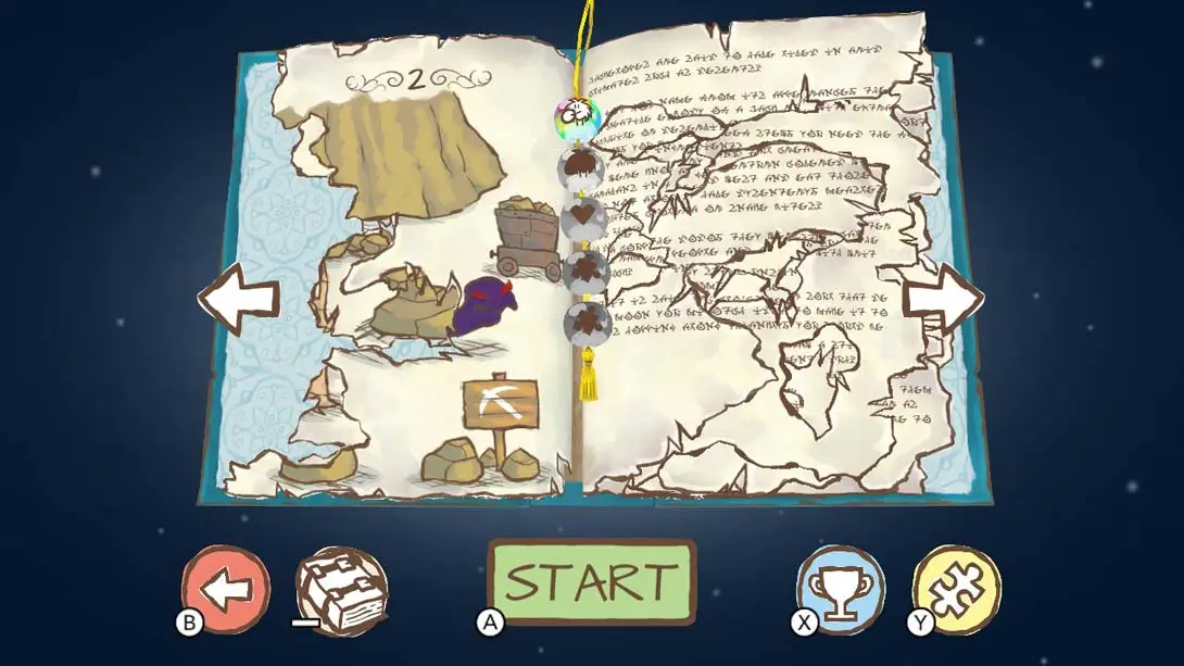 [Switch]画个火柴人：史诗2 Draw a Stickman: EPIC 2-梦境潮玩-mjcw