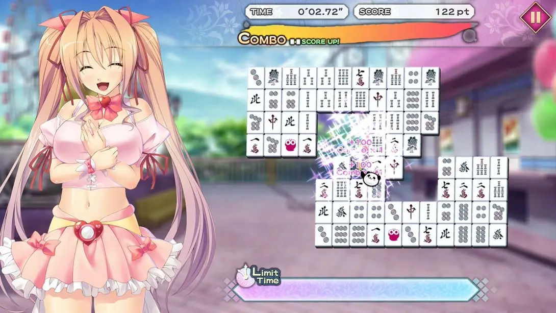 [Switch]美女牌河四川 Pretty Girls Rivers-梦境潮玩-mjcw