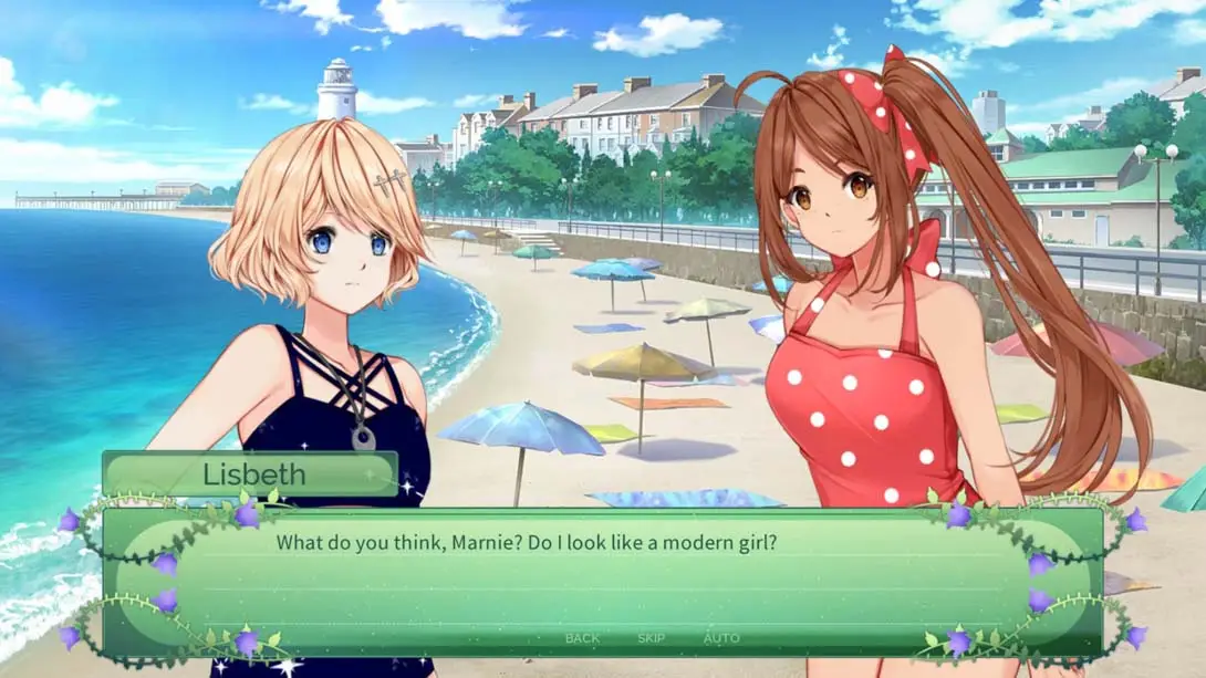 [Switch]仙女之秘 .The Fairy’s Secret-梦境潮玩-mjcw