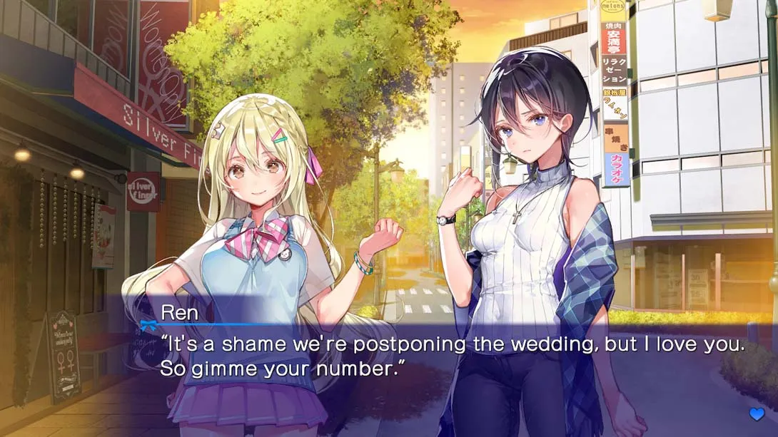 [Switch]一生推不如一生恋 OshiRabu: Waifus Over Husbandos + Love･or･die-梦境潮玩-mjcw