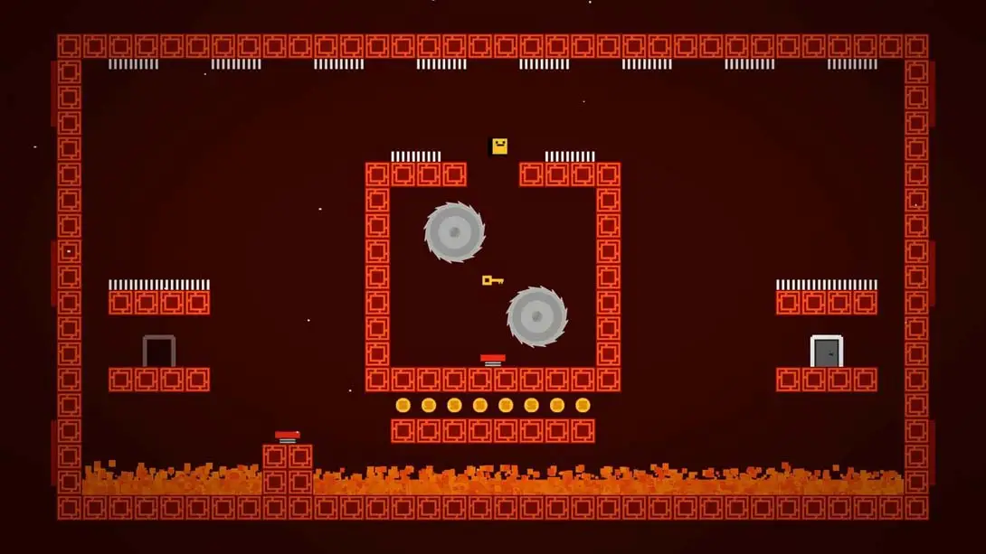 [Switch]地牢逃脱 Dungeon Escape-梦境潮玩-mjcw