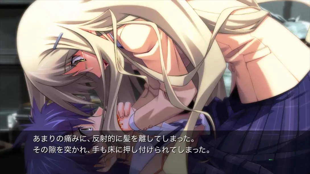 [Switch]混沌头脑:诺亚 CHAOS;HEAD NOAH-梦境潮玩-mjcw