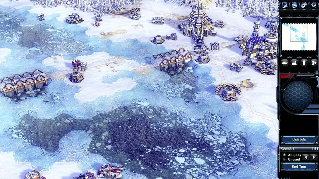 [Switch]战斗世界：克洛诺斯 Battle Worlds: Kronos-梦境潮玩-mjcw