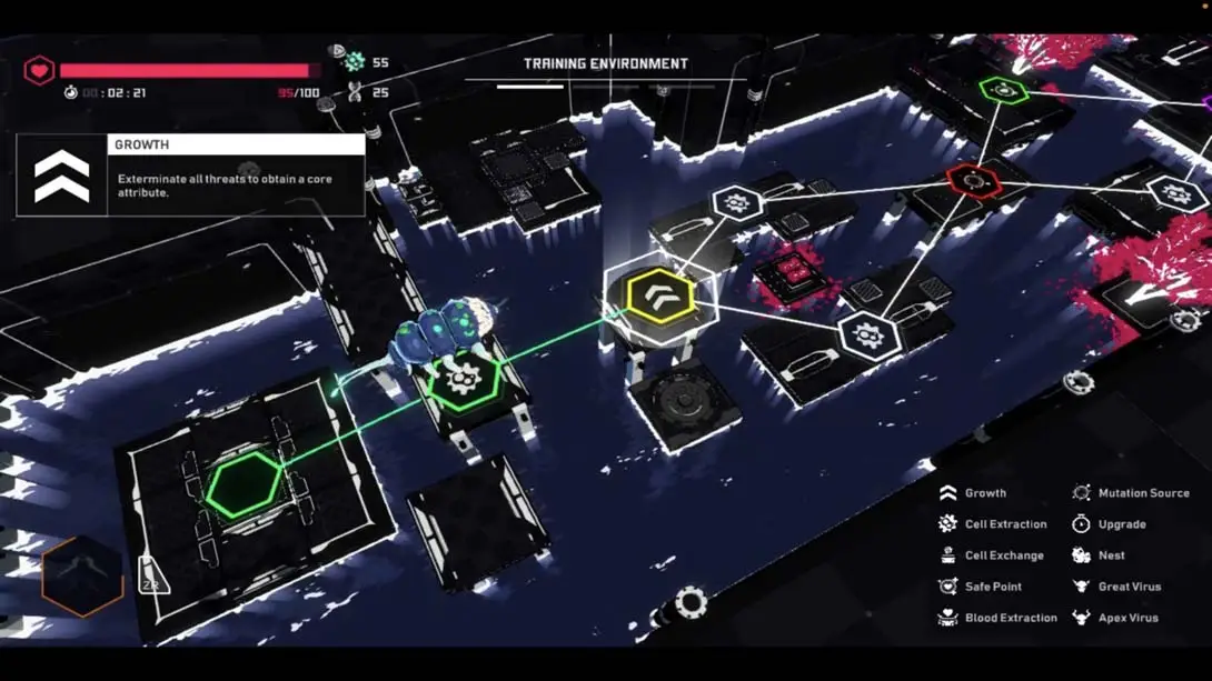 [Switch]偏转者 .Deflector-梦境潮玩-mjcw