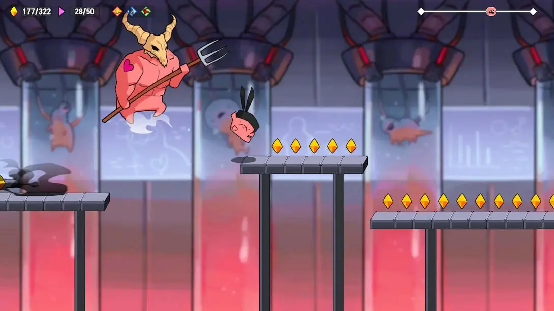 [Switch]恶魔去吧！ .Demon Go!-梦境潮玩-mjcw