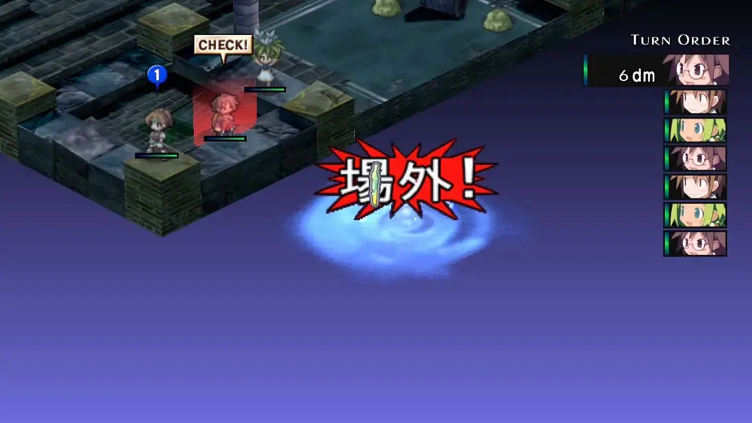 [Switch]灵武战记 .Phantom Brave-梦境潮玩-mjcw
