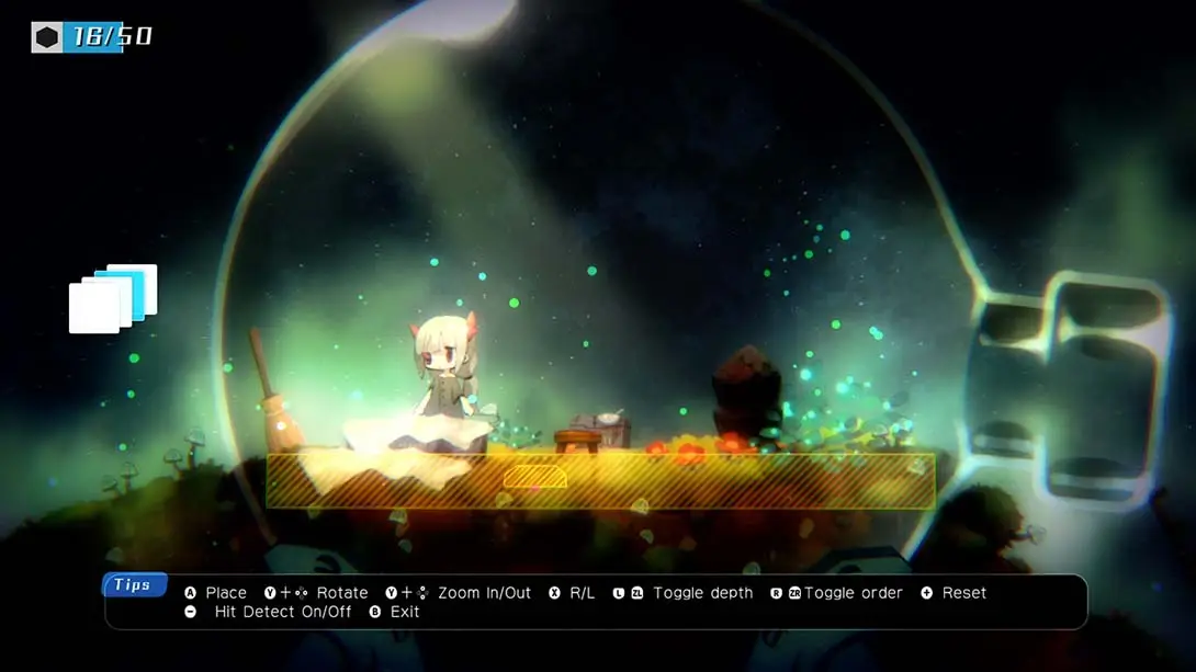 [Switch]真空饲育箱 void tRrLM; Void Terrarium-梦境潮玩-mjcw