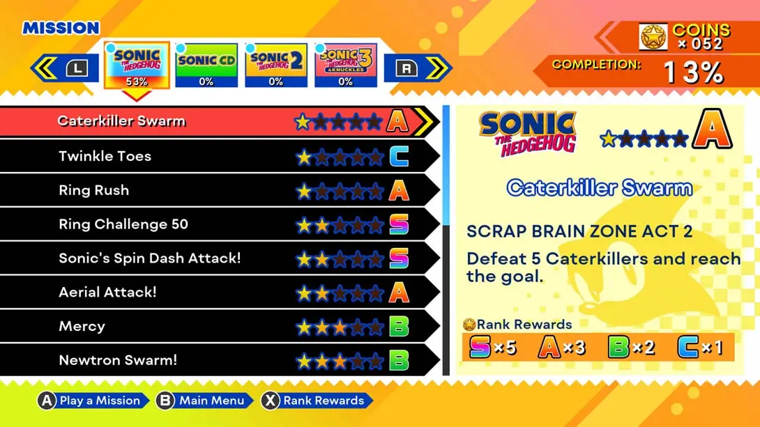 [Switch]索尼克：起源 Sonic Origins-梦境潮玩-mjcw