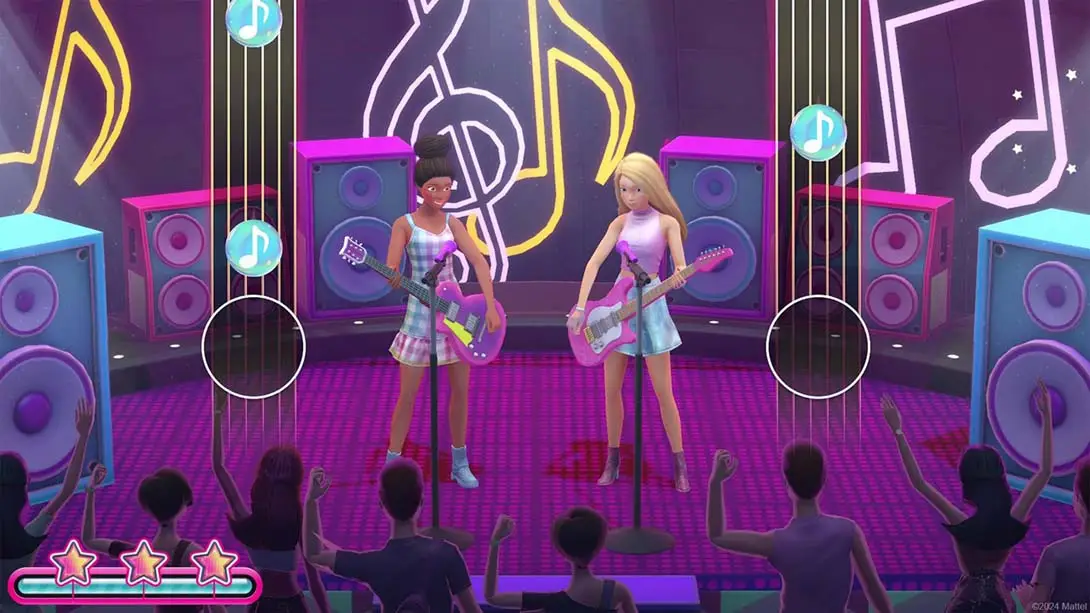 [Switch]芭比友谊计划 .Barbie Project Friendship-梦境潮玩-mjcw