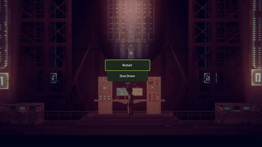 [Switch]挣脱13号站点 .ESCAPE SITE 13-梦境潮玩-mjcw