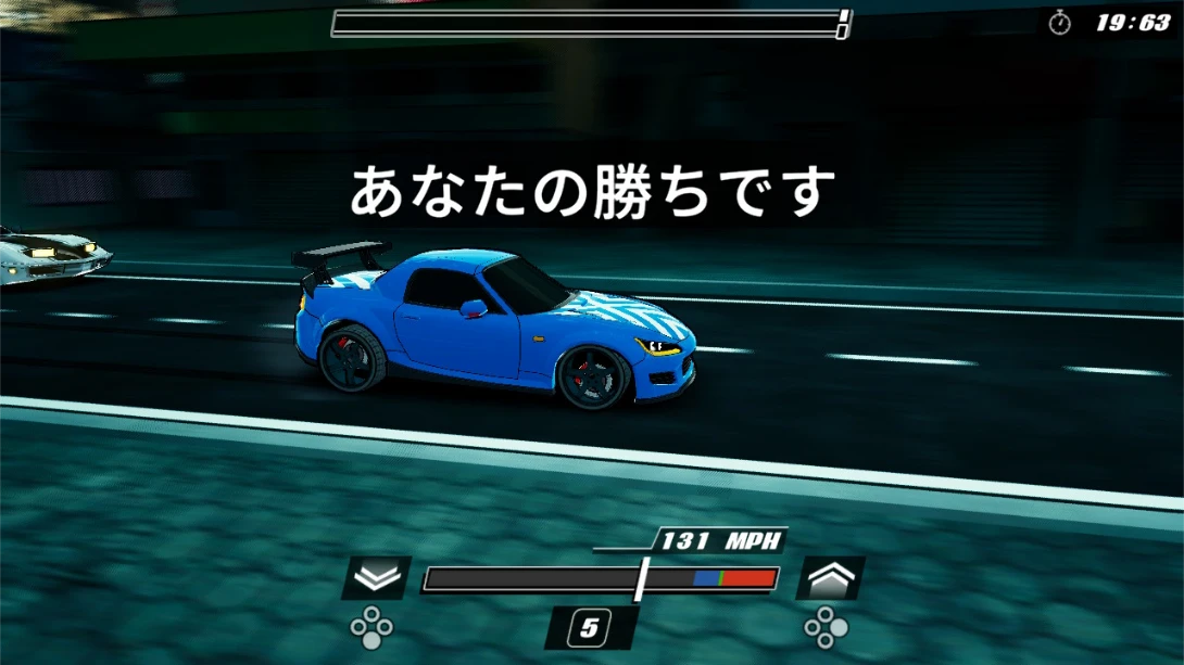 [Switch]氮气狂飙 .Nitrous Fury-梦境潮玩-mjcw