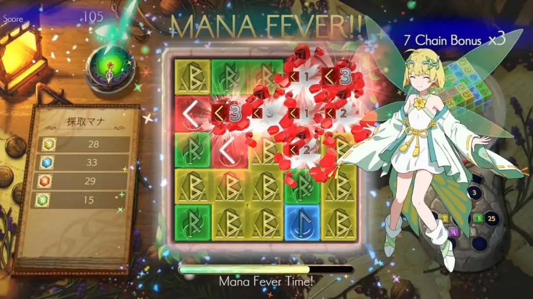 [Switch]神箱 .KAMiBAKO – Mythology of Cube –-梦境潮玩-mjcw