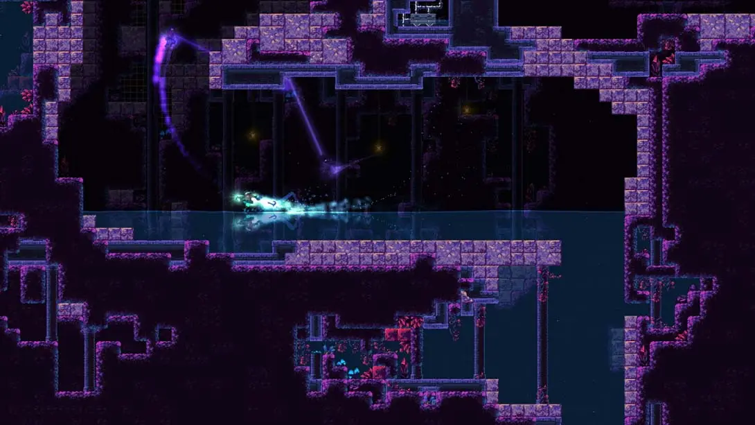 [Switch]纳西斯的遗迹 Remnants of Naezith-梦境潮玩-mjcw