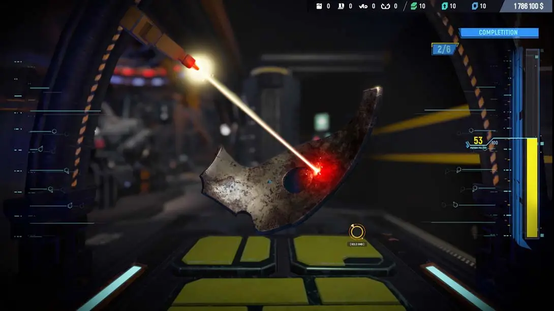 [Switch]机甲大师 Mech Mechanic Simulator-梦境潮玩-mjcw