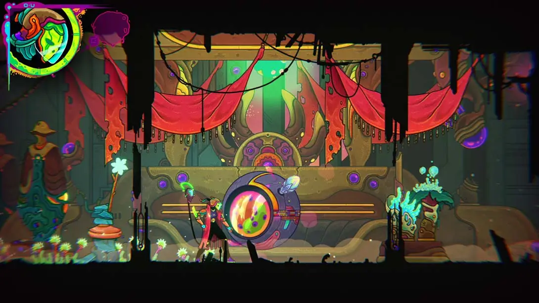 [Switch]奥特罗斯 .Ultros-梦境潮玩-mjcw