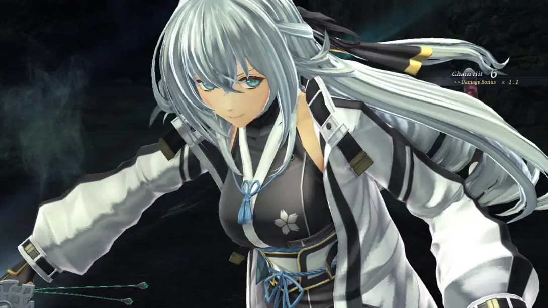 [Switch]英雄传说 黎之轨迹 .The Legend of Heroes Kuro no Kiseki-梦境潮玩-mjcw