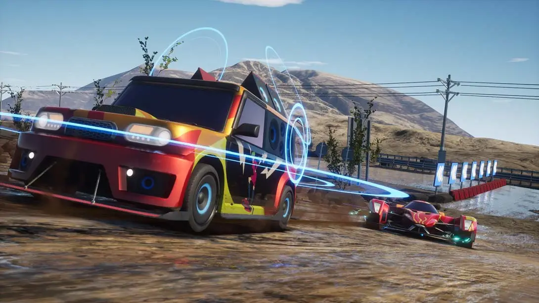 [Switch]速度与激情：间谍赛车手 SH1FT3R 崛起 Fast & Furious: Spy Racers ...-梦境潮玩-mjcw