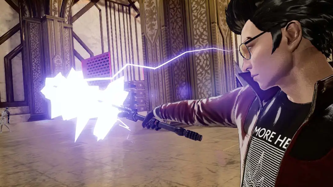 [Switch]英雄不再3 No More Heroes 3-梦境潮玩-mjcw