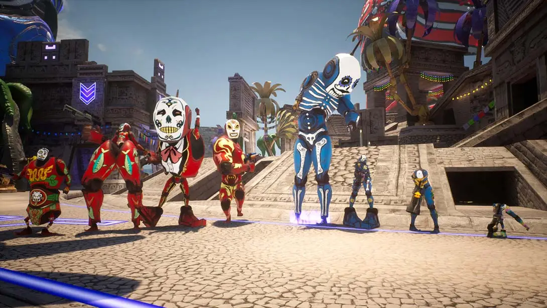 [Switch]墨菲法则 Morphies Law-梦境潮玩-mjcw