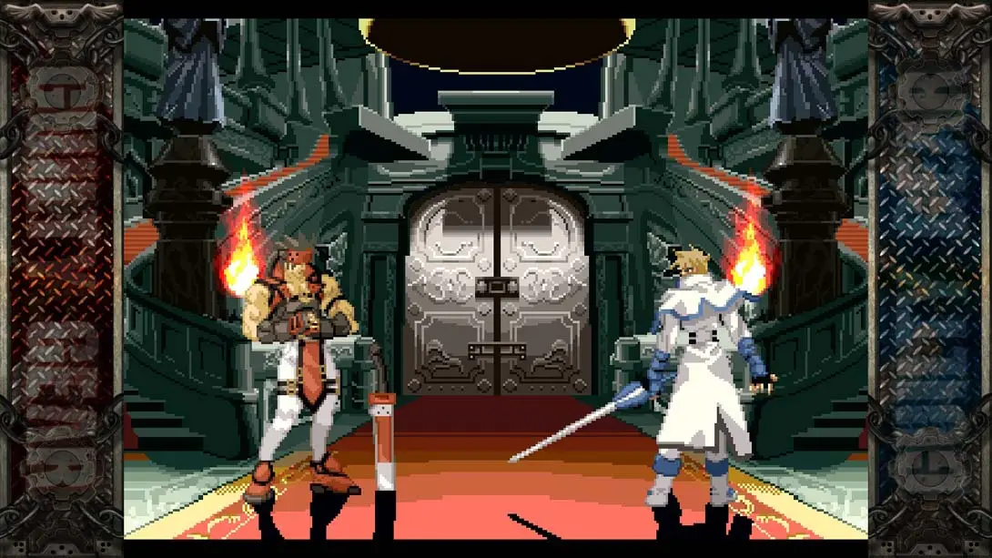 [Switch]罪恶装备.GUILTY GEAR-梦境潮玩-mjcw