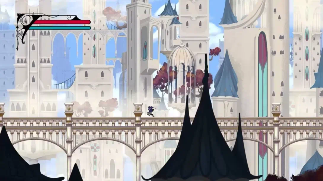 [Switch]索诺的诅咒 .Sounos’ Curse-梦境潮玩-mjcw