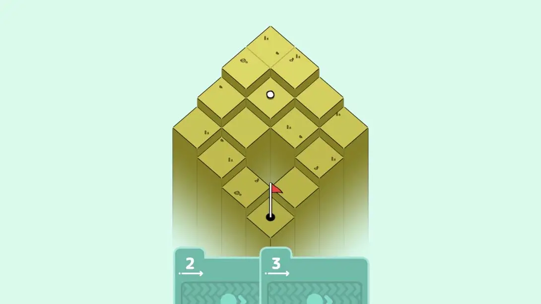 [Switch]高尔夫之巅 Golf Peaks-梦境潮玩-mjcw
